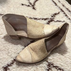 Free People Royals Flat